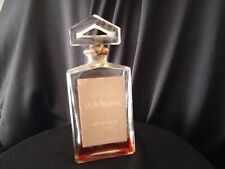 ANCIEN FLACON DE PARFUM - REVILLON - EXTRAIT DE PARFUM "DETCHEMA" - 20 ml