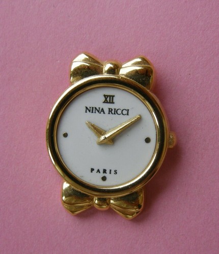 Pin double moule - moule, montre