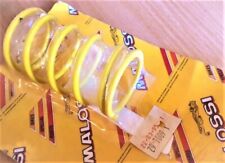RESSORT D'EMBRAYAGE RACING MALOSSI MODÈLE " JAUNE "  POUR MOBS PIAGGIO CIAO! 