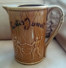 Pour collection Pichet à eau