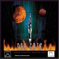 FAR GATE- JEU Pour PC pour les enfants ! CD-ROM - ADC