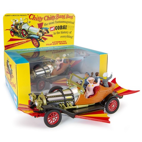 266 chitty - chitty, bang