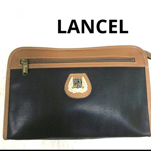Excellent condition lancel - excellent,