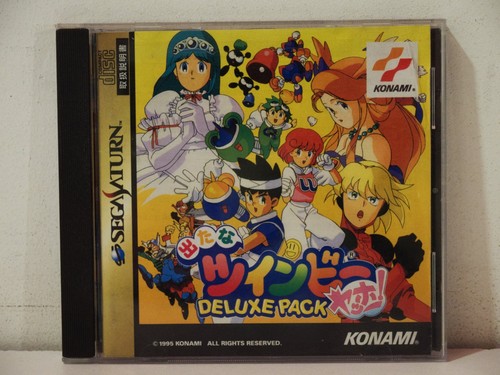 Detana twinbee yahho - twinbee, yahho!