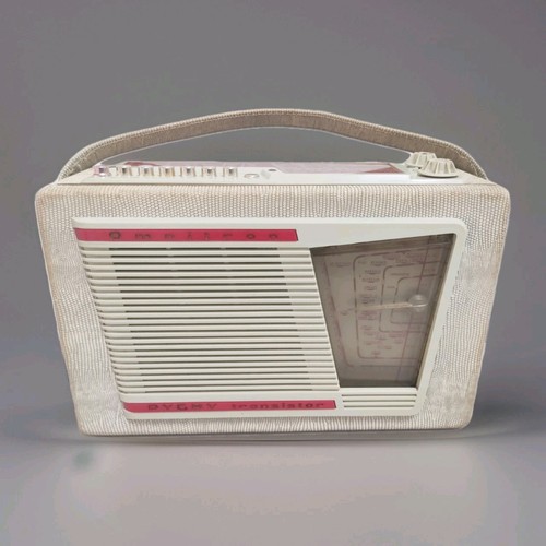 Radio transistor vintage - radio,