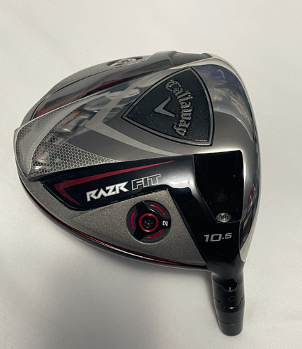 Callaway razr fit black - callaway,