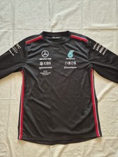 Tee shirt mercedes - mercedes, amg
