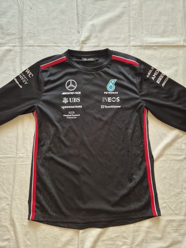 Tee shirt mercedes amg - tee-shirt,