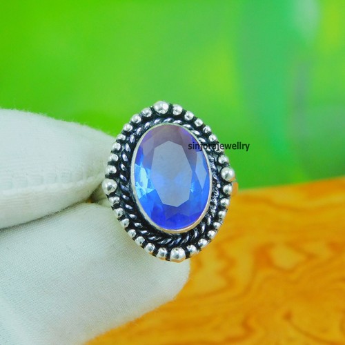 Bague cadeau fait main - , en