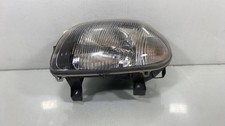 Optique avant principal gauche (feux)(phare) RENAULT CLIO 2 PHASE 1 7701045168