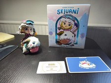 Figurine league legends - figurine,