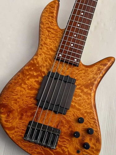 Fodera 1993 emperor elite 6st - emperor,