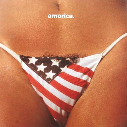 Black crowes amorica - black,