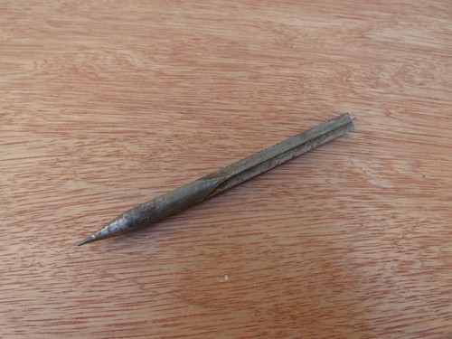 Ww1 authentique flechette - ww1,