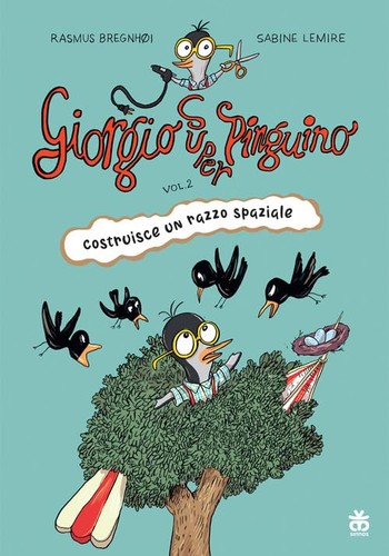 Sabine lemire giorgio super - giorgio,