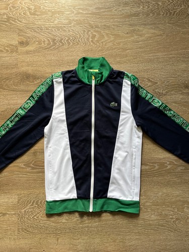 Survêtement lacoste taille - lacoste,