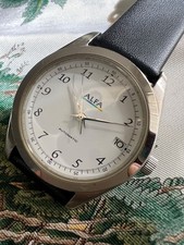 Montre Seiko Alpha Automatic