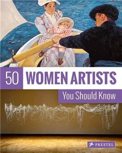 Women artists you - 50,