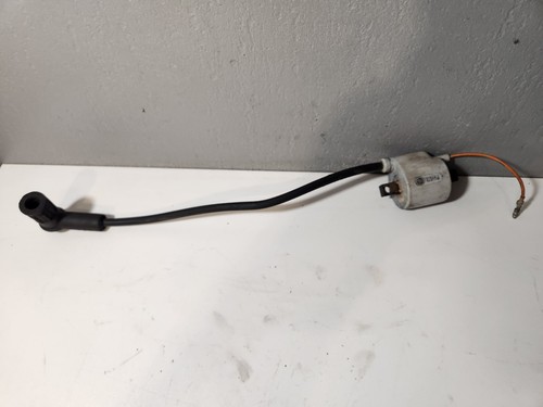 Bobine allumage yamaha 125 - allumage,
