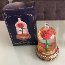 Boule à neige Disney La Belle