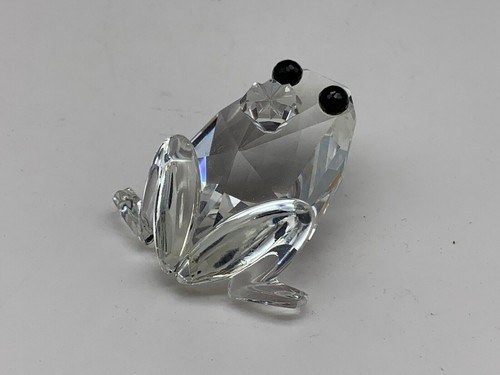 Figurine swarovski 010010 - figurine,