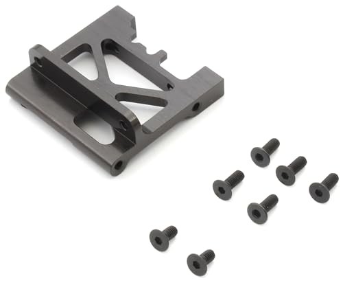 Kyosho cnc deck mount - kyosho,