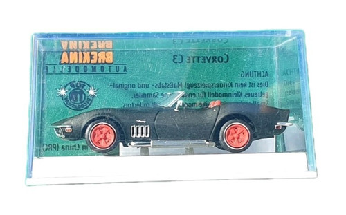Brekina 19973 chevrolet - brekina,