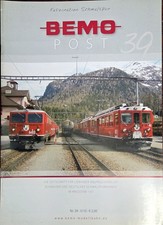 Bemo Post 39