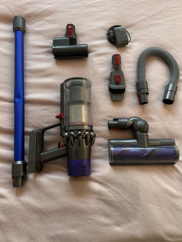 Aspirateur balais dyson v10 - balais,