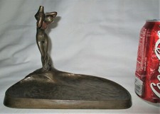 ANTIQUE P. TERESZCZUK AUSTRIAN