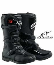 Bottes enfant sx - bottes, mx/sx
