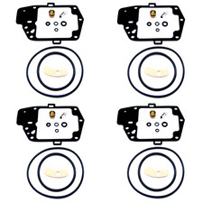 4X Kit De Réparation De