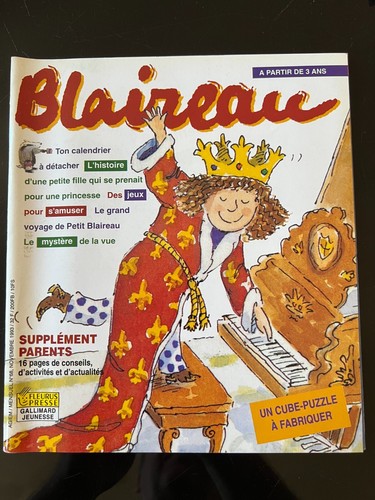 Blaireau 11 1993 - blaireau,