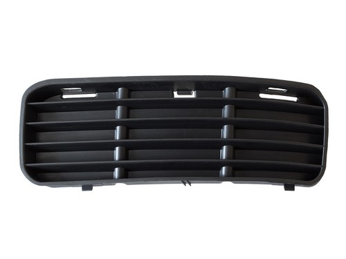 Cache grille pare chocs - pare, avant