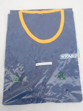 Authentique TEE SHIRT / MAILLOT RICARD STAFF TAILLE XL
