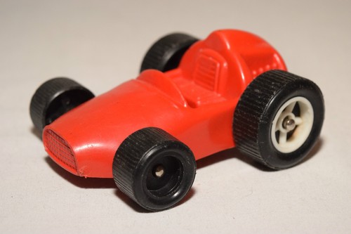 Voiture course vinyle pvc - voiture,