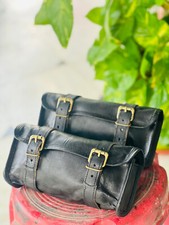 Véritable sac à outils en