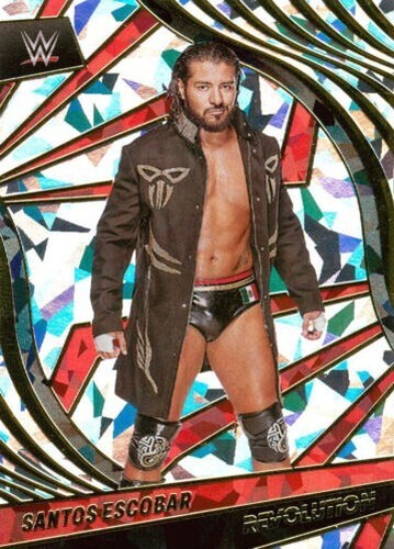 B1505 2022 revolution wwe - 2022,