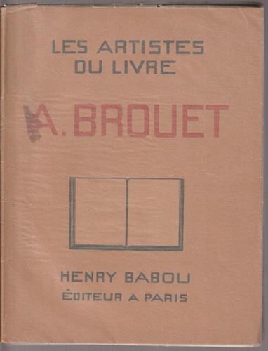 Les artistes livre a - les, du
