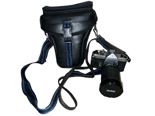 Asahi pentax spotmatic - pentax,