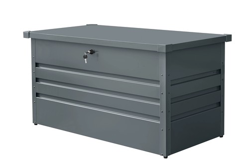 Coffre rangement extérieur - de,