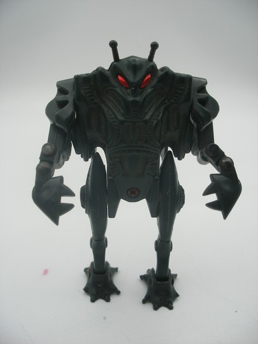 Transformers bandai tonka robo - transformers,