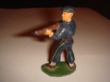 FIGURINE STARLUX CHASSEUR
