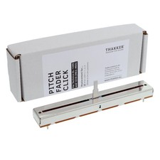 Pitch Fader Click –