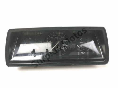 Compteur aixam 400 twin - 400, i