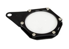 PORTE VIGNETTE ASSURANCE NOIR