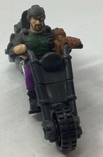 McDonald’s happy meal toy