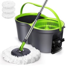 Serpillière Seau Essoreur