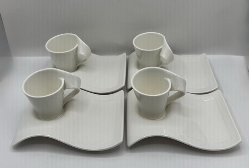 Villeroy boch new wave - 4,