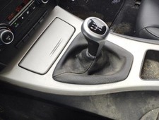 Pommeau de vitesses BMW SERIE 3 E91 TOURING PHASE 2 BREAK 25117531232